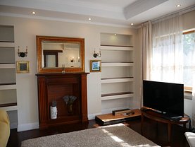 Apartament de închiriat 3 camere, în Bucureşti, zona Aviatorilor