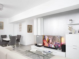 Apartament de vânzare 3 camere, în Bucureşti, zona Străuleşti