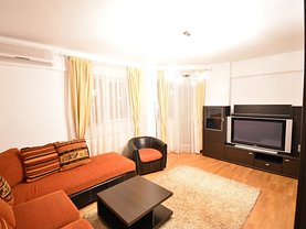 Apartament de închiriat 4 camere, în Bucureşti, zona Băneasa
