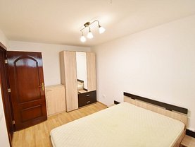 Apartament de închiriat 2 camere, în Bucureşti, zona Eroii Revoluţiei