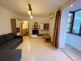 Apartament de vânzare 2 camere, în Bucureşti, zona P-ţa Romană