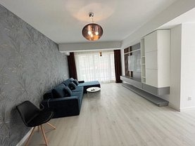 Apartament de închiriat 2 camere, în Bucureşti, zona Victoriei