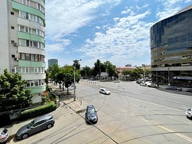 Apartament de vânzare 4 camere, în Bucureşti, zona P-ţa Victoriei
