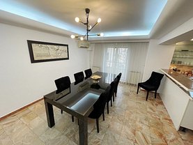 Apartament de închiriat 4 camere, în Bucureşti, zona Floreasca