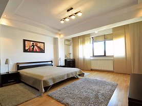 Apartament de închiriat 3 camere, în Bucureşti, zona Aviatorilor