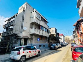 Apartament de vanzare 4 camere, în Bucuresti, zona Victoriei
