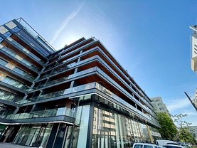 Apartament de inchiriat 3 camere, în Bucuresti, zona Victoriei