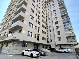 Apartament de inchiriat 2 camere, în Bucuresti, zona Mihai Bravu