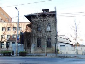 Casa de vânzare sau de închiriat 6 camere, în Bucuresti, zona Alba Iulia