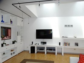 Casa de închiriat 5 camere, în Bucuresti, zona Floreasca