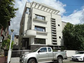 Casa de închiriat 16 camere, în Bucuresti, zona Kiseleff