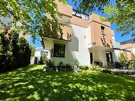 Casa de vânzare 5 camere, în Bucureşti, zona Iancu Nicolae