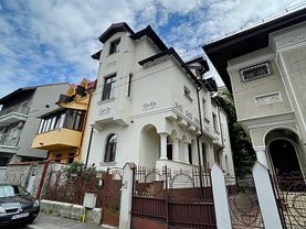 Casa de închiriat 7 camere, în Bucureşti, zona Unirii