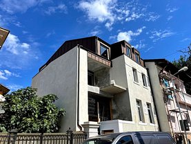 Casa de vânzare 5 camere, în Bucuresti, zona Universitate
