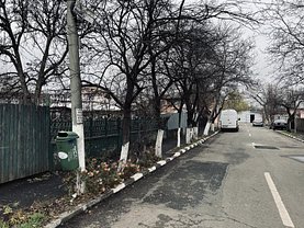 Teren constructii de vânzare, în Bucureşti, zona Giuleşti