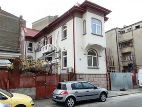 Închiriere spaţiu comercial