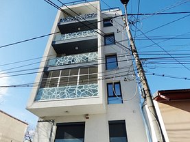 Închiriere spaţiu industrial