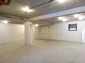 Închiriere spaţiu comercial