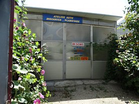 Vânzare teren investiţii