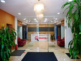 Închiriere spaţiu comercial în Bucuresti, P-ta Unirii