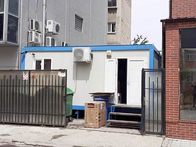 Închiriere spaţiu industrial în Bucuresti, Alba Iulia