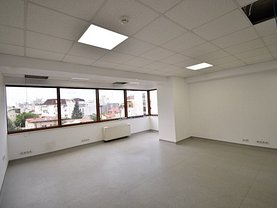 Închiriere birouri