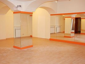 Închiriere birou în Bucuresti, Primaverii