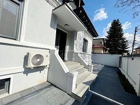 Închiriere spaţiu comercial