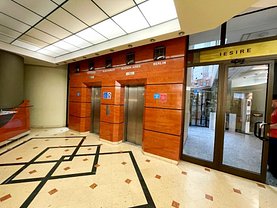 Închiriere birouri