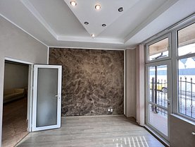 Închiriere spaţiu comercial