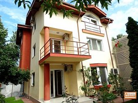Casa de închiriat 7 camere, în Bucureşti, zona Floreasca