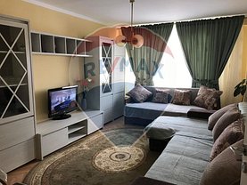 Apartament de închiriat 2 camere, în Brasov, zona Vlahuta