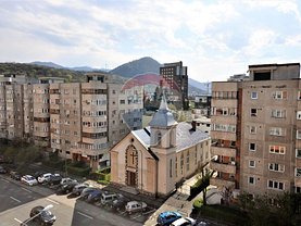 Apartament de închiriat 2 camere, în Brasov, zona Centrul Civic