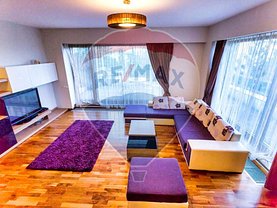 Apartament de închiriat 3 camere, în Brasov, zona Drumul Poienii
