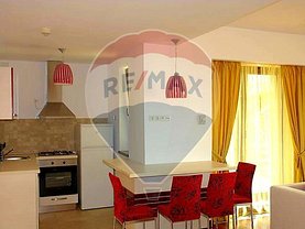 Apartament de închiriat 2 camere, în Brasov, zona Drumul Poienii
