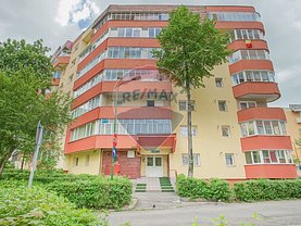 Apartament de vânzare 2 camere, în Brasov, zona Racadau