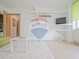 Apartament de închiriat 2 camere, în Brasov, zona Centrul Civic