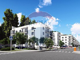 Apartament de vânzare 3 camere în Brasov, Bartolomeu
