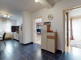 Apartament de vânzare 2 camere în Brasov, Racadau