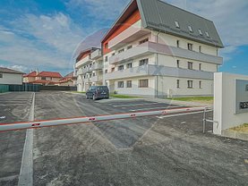 Apartament de vanzare 2 camere, în Brasov, zona Grivitei