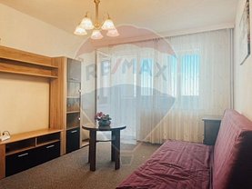 Apartament de inchiriat 2 camere, în Brasov, zona Vlahuta