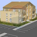 Apartament de vânzare 3 camere, în Sânpetru, zona Nord-Est