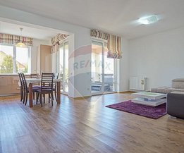 Apartament de vânzare 3 camere, în Râşnov, zona Primăverii