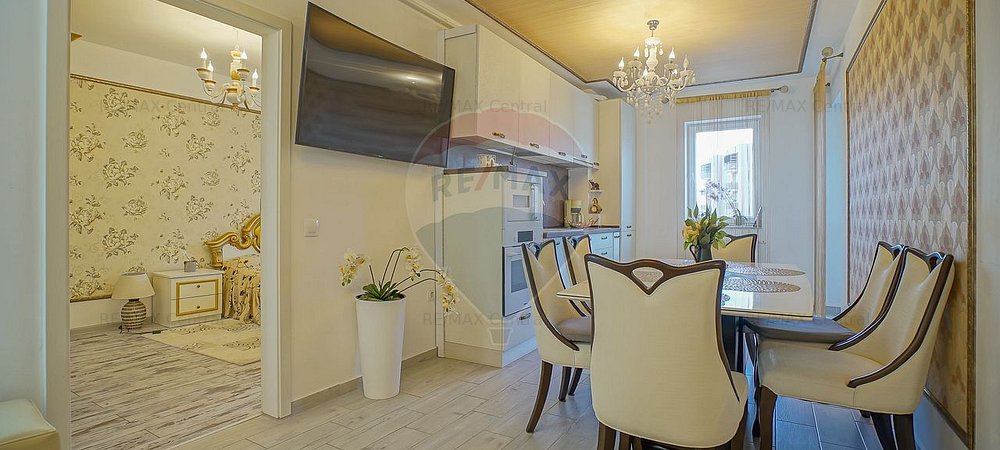 Apartament 2 camere, Premium,  Avantgarden 3, COMISION 0% - imaginea 0 + 1