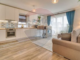 Apartament de vânzare 3 camere, în Braşov, zona Bartolomeu