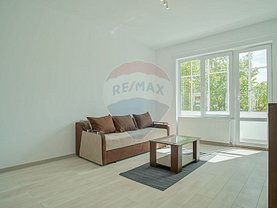 Apartament de închiriat 2 camere, în Braşov, zona Tractorul