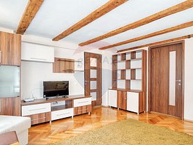 Apartament de închiriat 2 camere, în Brasov, zona Centrul Istoric