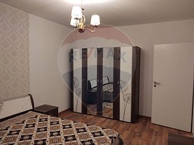 Apartament de închiriat 3 camere, în Braşov, zona Avantgarden