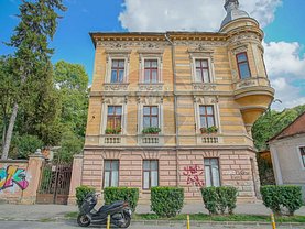 Apartament de vânzare 4 camere, în Braşov, zona Braşovul Vechi