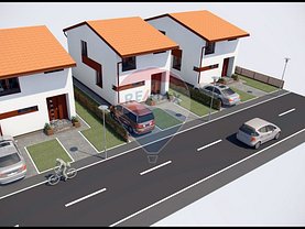 Casa de vânzare 4 camere, în Brasov, zona Bartolomeu
